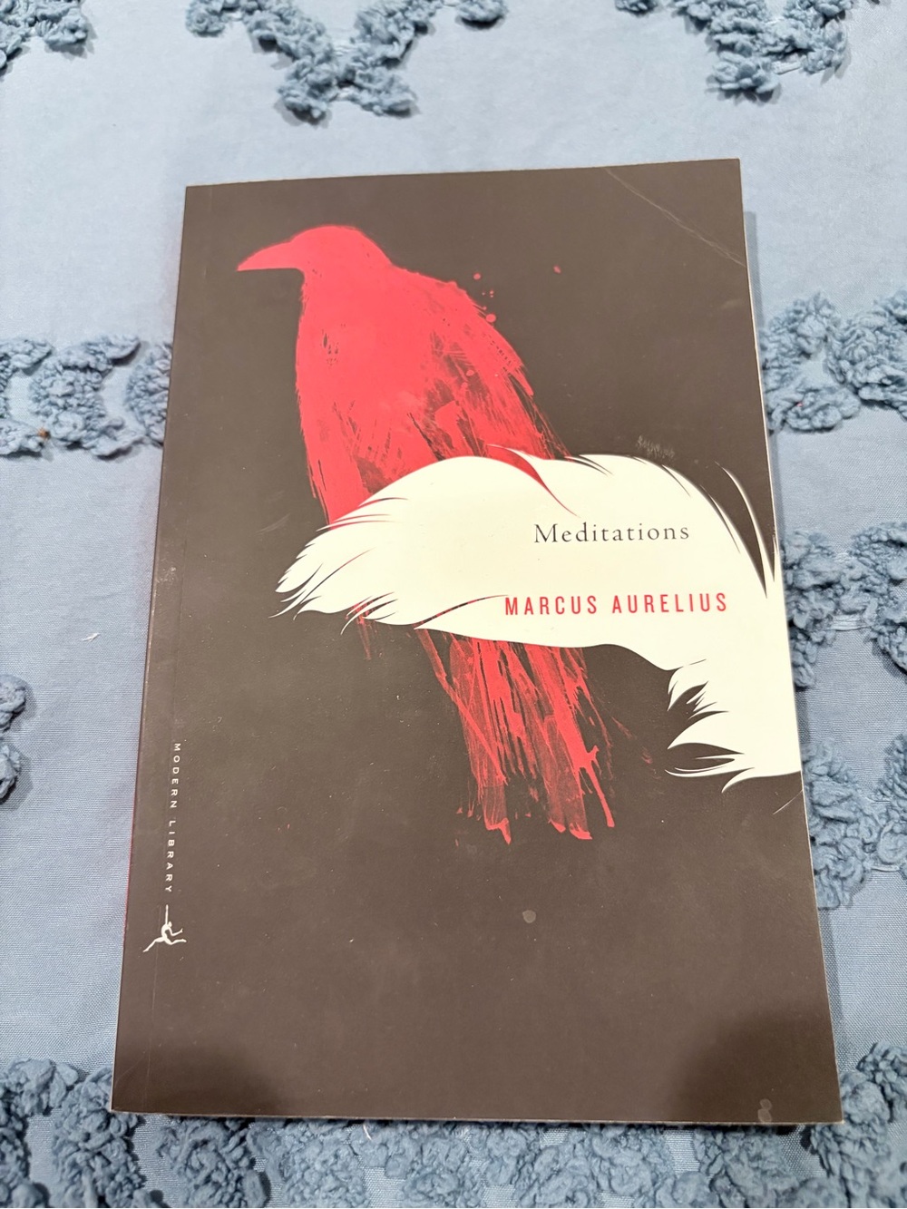 Meditations by Marcus Aurelius